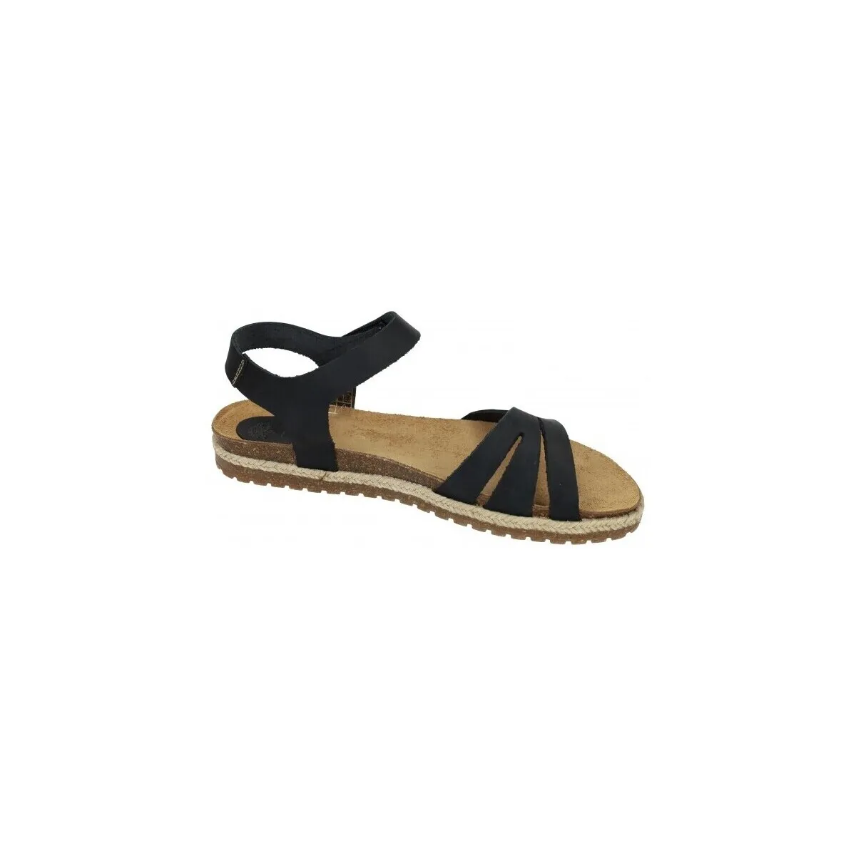 Sandalias planas
