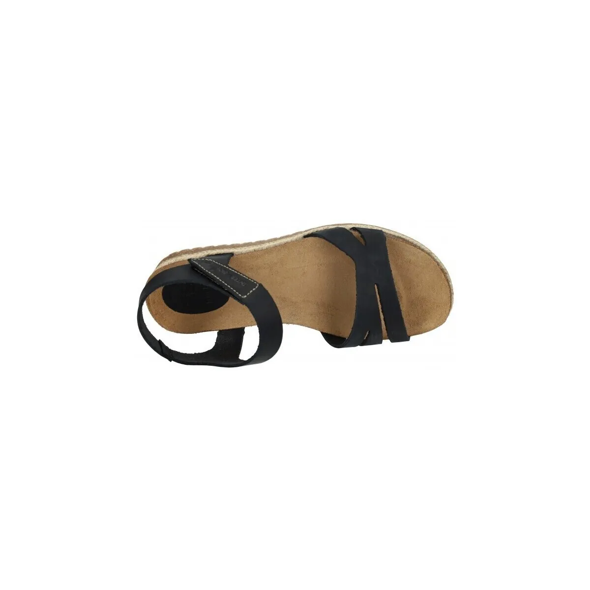 Sandalias planas