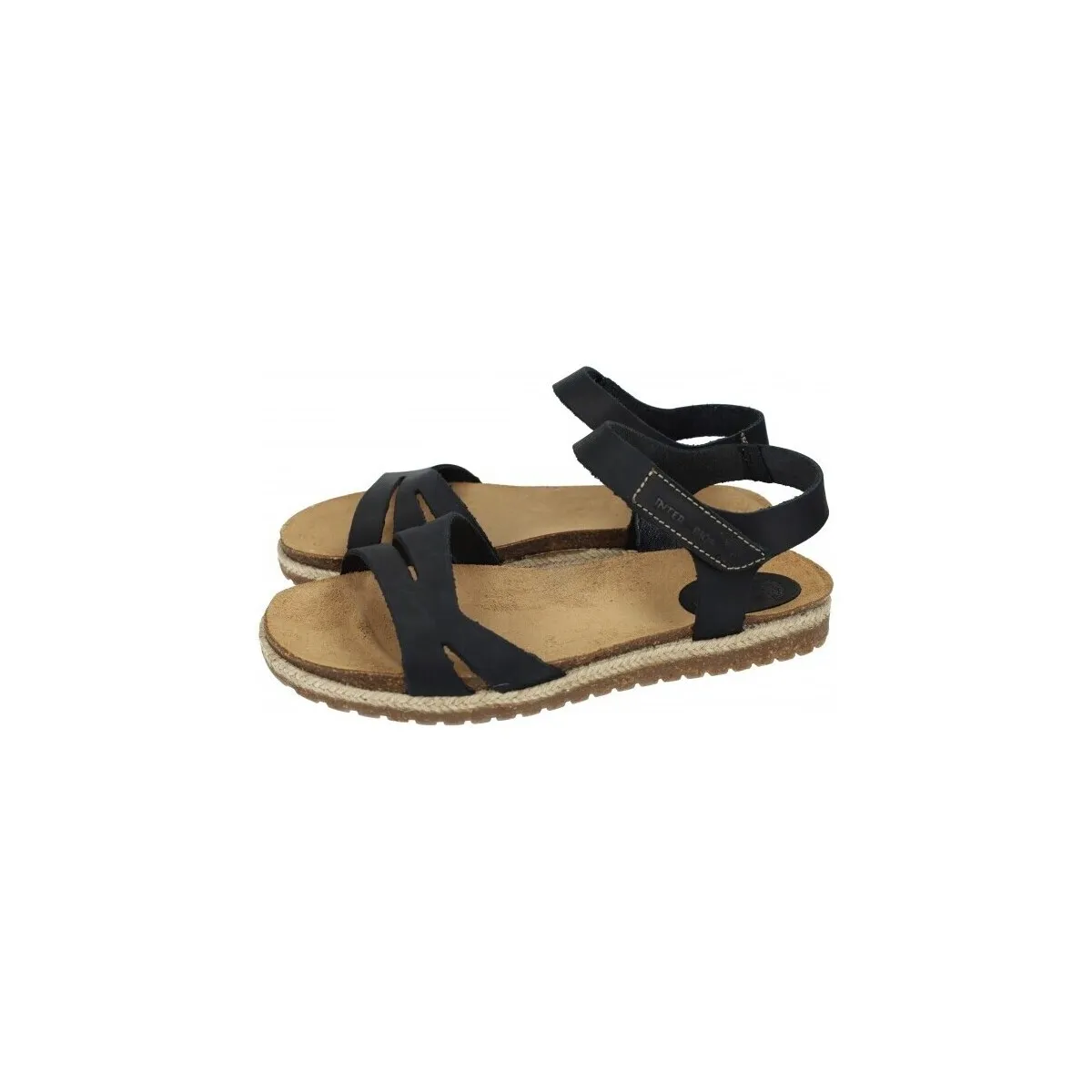 Sandalias planas