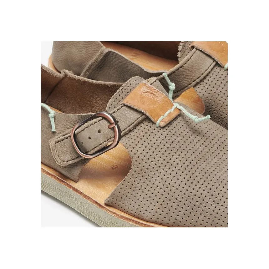 Sandalias Satorisan Benirras Para Hombre