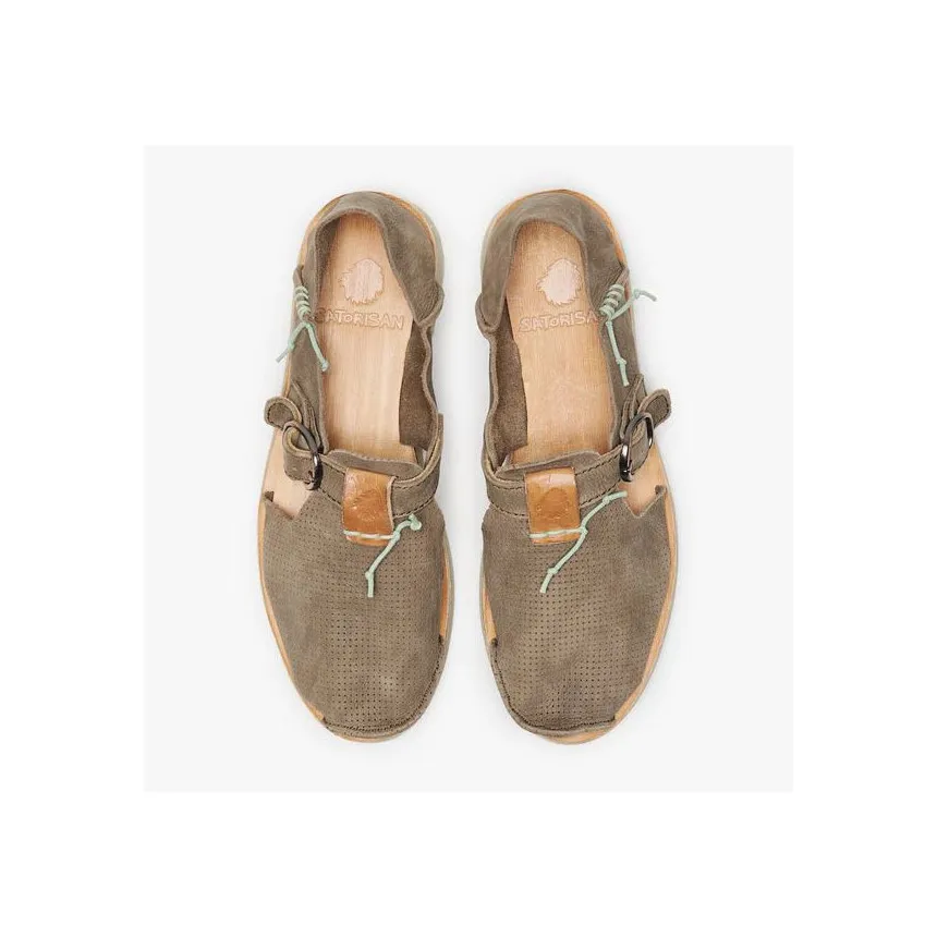 Sandalias Satorisan Benirras Para Hombre