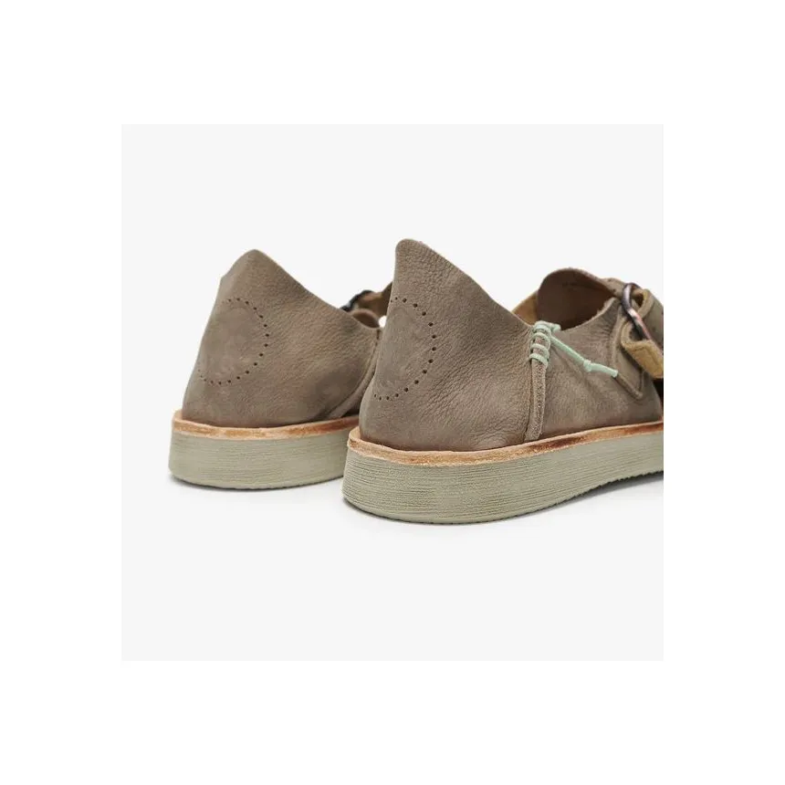 Sandalias Satorisan Benirras Para Hombre