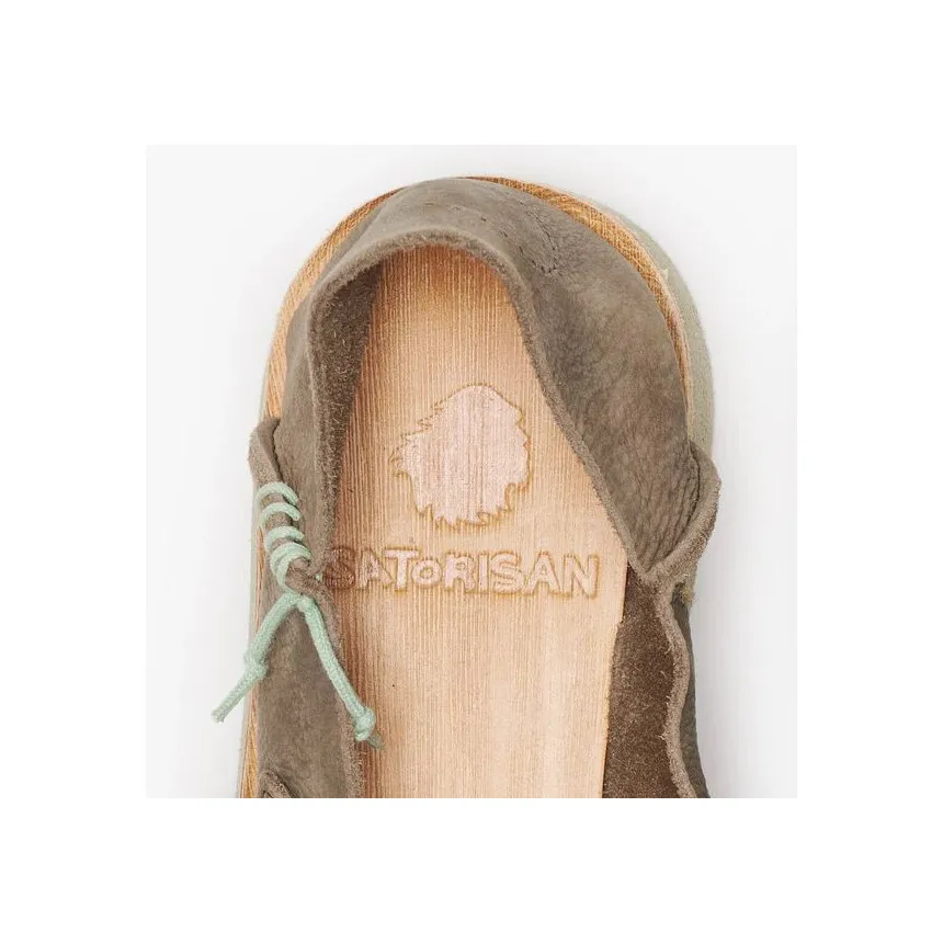 Sandalias Satorisan Benirras Para Hombre