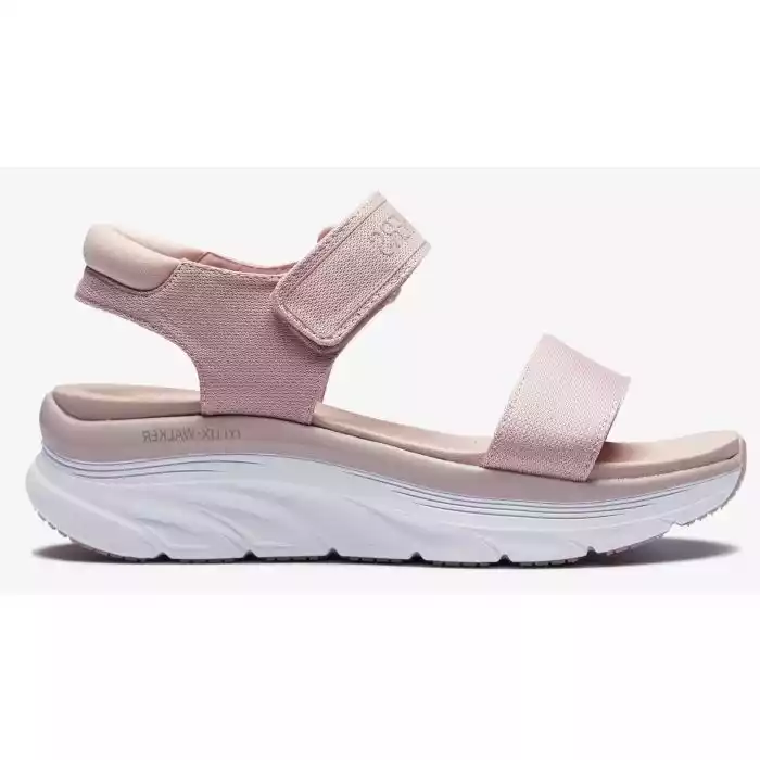 SANDALIAS SKECHERS DESSERT KISS SANDAL 119226BSLH