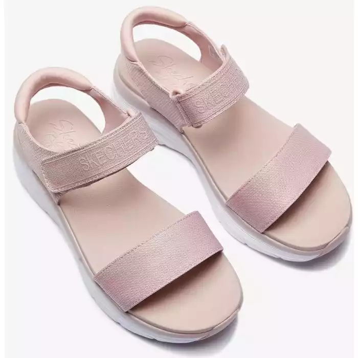 SANDALIAS SKECHERS DESSERT KISS SANDAL 119226BSLH