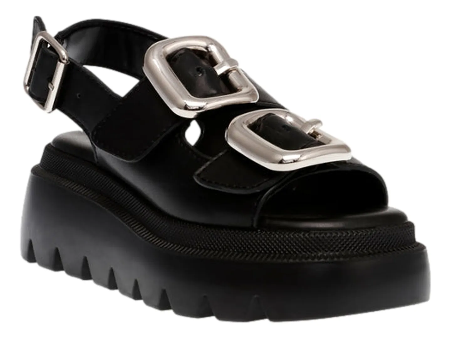 Sandalias Steve Madden Transporter Para Mujer