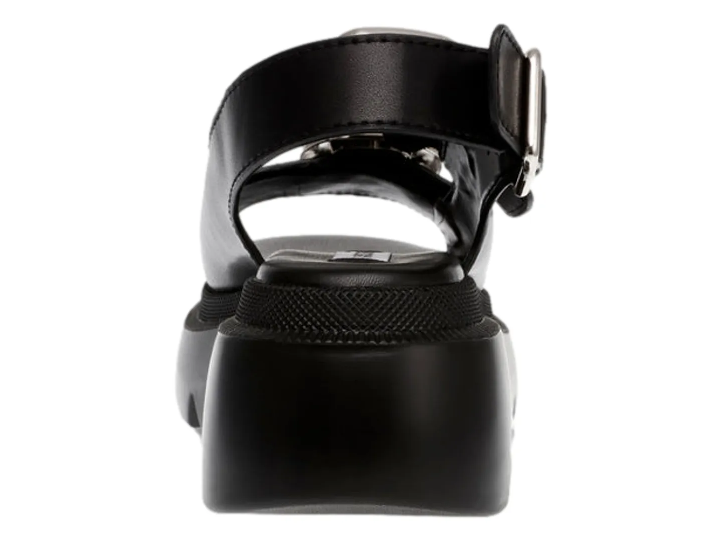 Sandalias Steve Madden Transporter Para Mujer