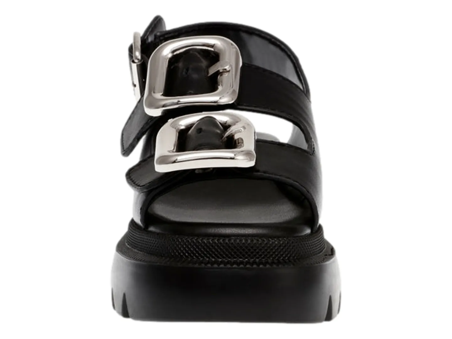 Sandalias Steve Madden Transporter Para Mujer