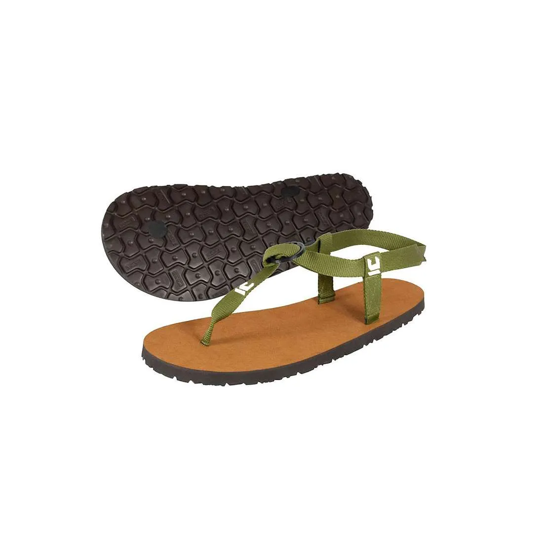 Sandalias ZaUri Centur Kids