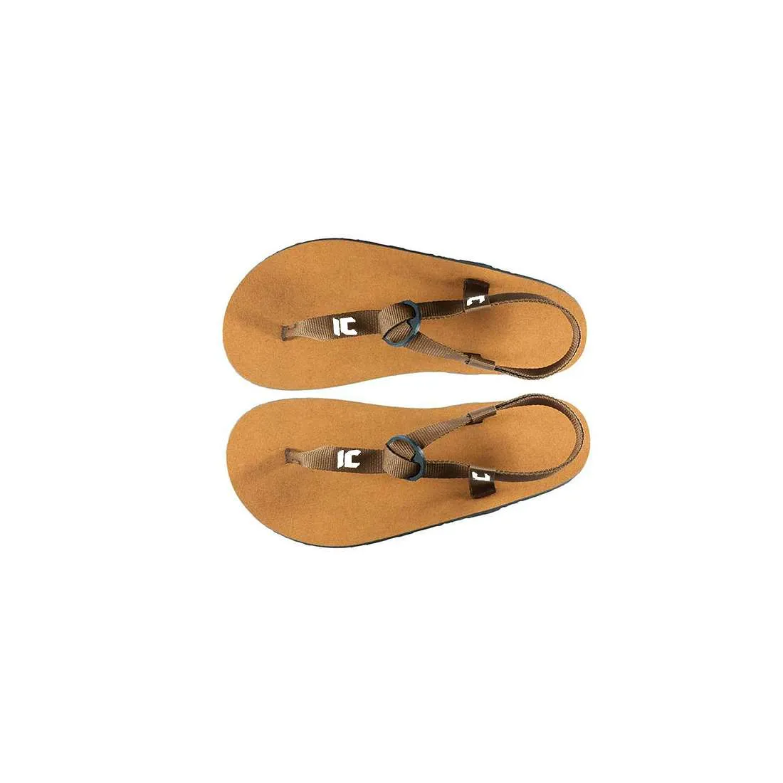 Sandalias ZaUri Centur Kids