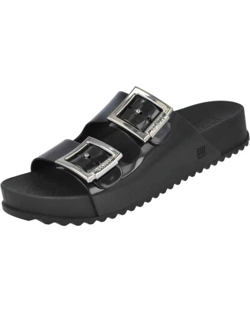 Sandalias ZAXY  de Mujer 18063 PARTNER III MUJER  NEGRO