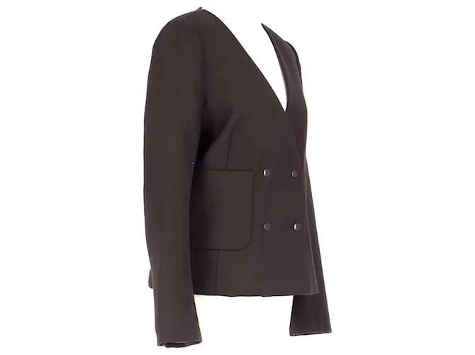 Sandro Chaqueta / chaqueta de sport Negro 