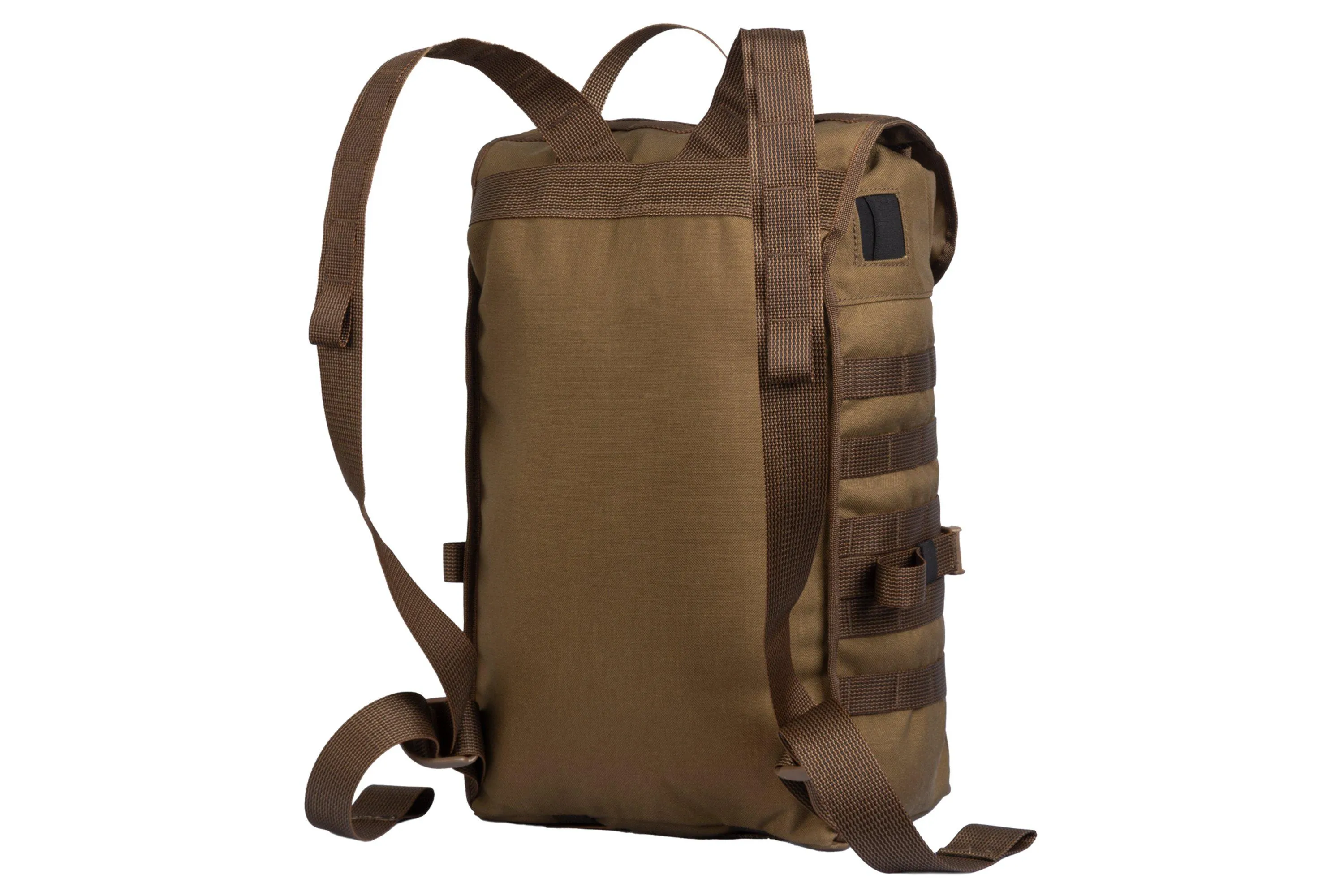 Savotta Jääkäri S mochila 102025170 Brown Cordura 1000, 20 Litros