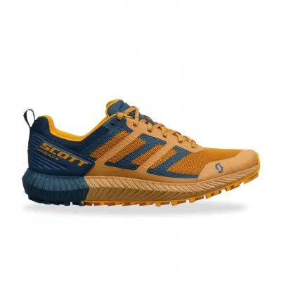 Scott Kinabalu 2