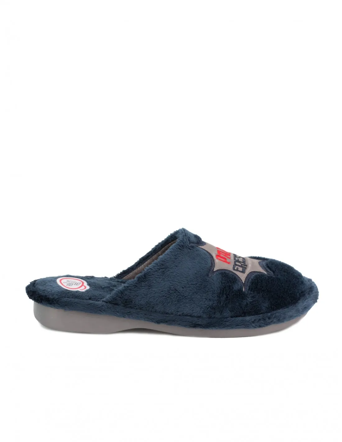 SE ME RÍEN LOS PIES Zapatillas Hombre Papá Héroe