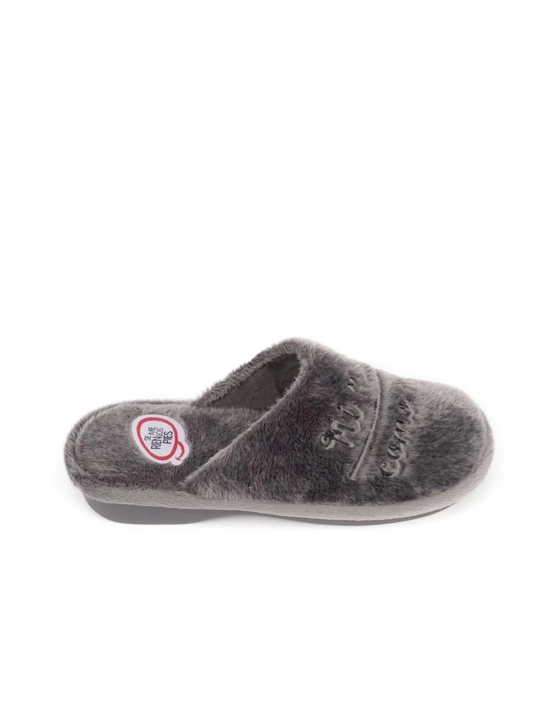SE ME RÍEN LOS PIES Zapatillas Mi Madre Como Mola