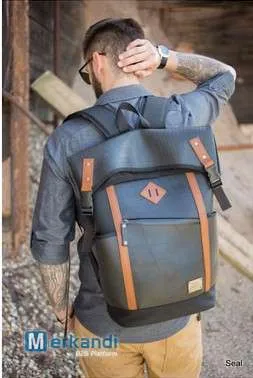 SEAL  MOCHILA DE MONTAñA (PS046 SBR)