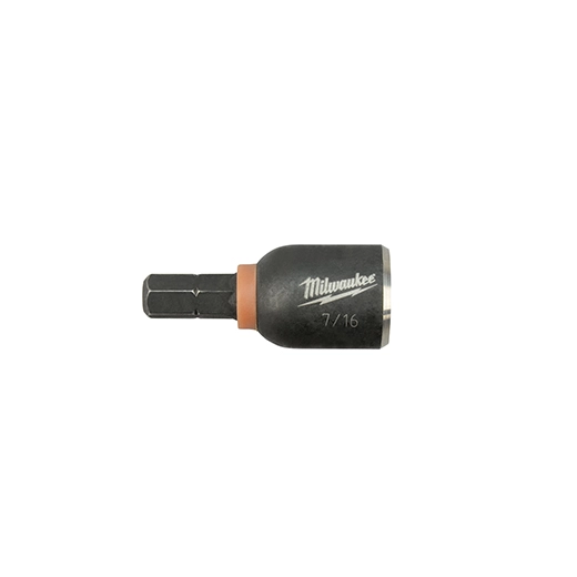 SHOCKWAVE Impact Duty™ 7/16” Insert Magnetic Nut Driver BULK 10