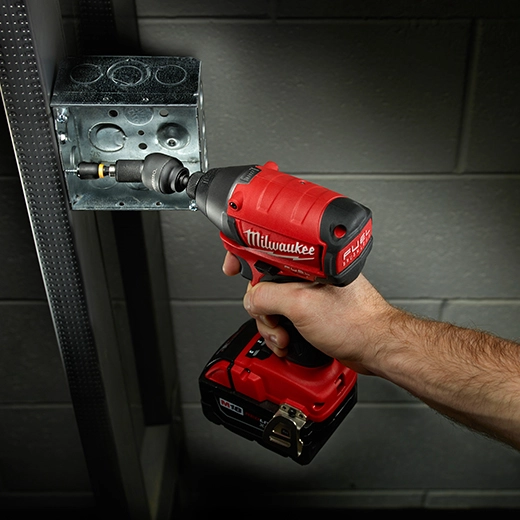 SHOCKWAVE Impact Duty™ 7/16” Insert Magnetic Nut Driver BULK 10