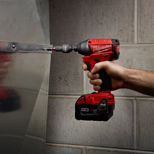 SHOCKWAVE Impact Duty™ 7/16” Insert Magnetic Nut Driver BULK 10