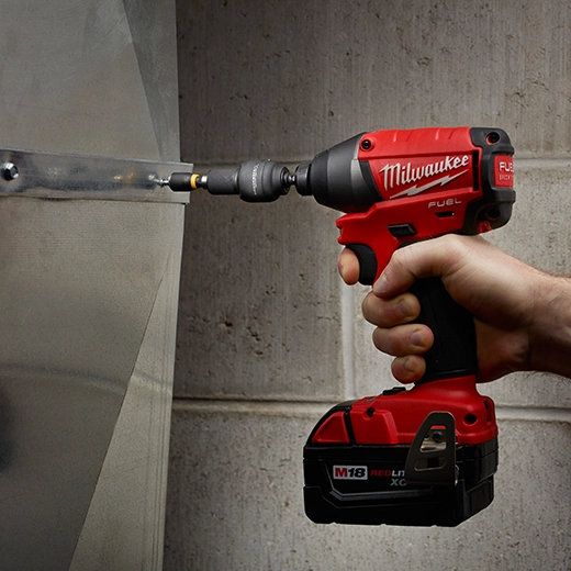 SHOCKWAVE Impact Duty™ 7/16” Insert Magnetic Nut Driver BULK 10