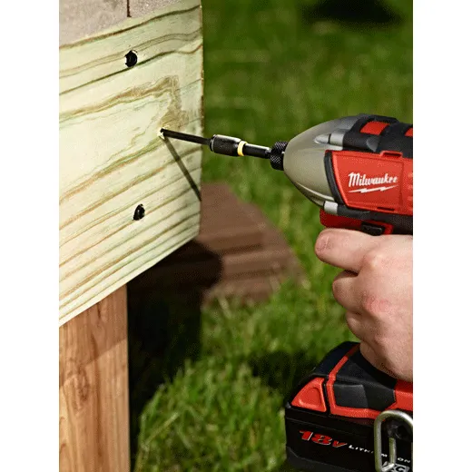 SHOCKWAVE IMPACT DUTY™ 7MM X 29/16
