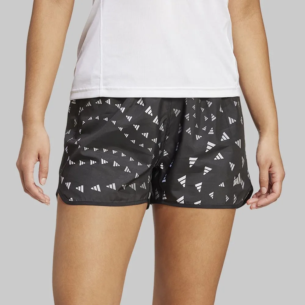 Short adidas Run It Mujer