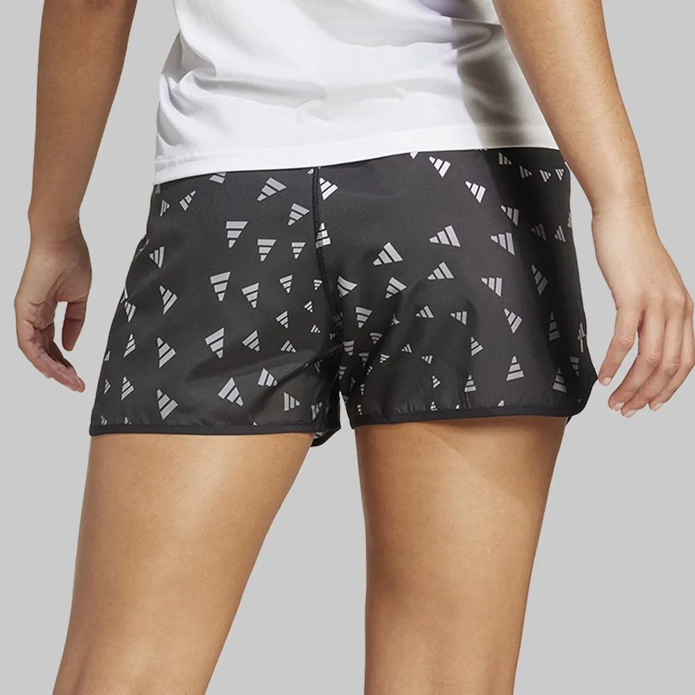 Short adidas Run It Mujer