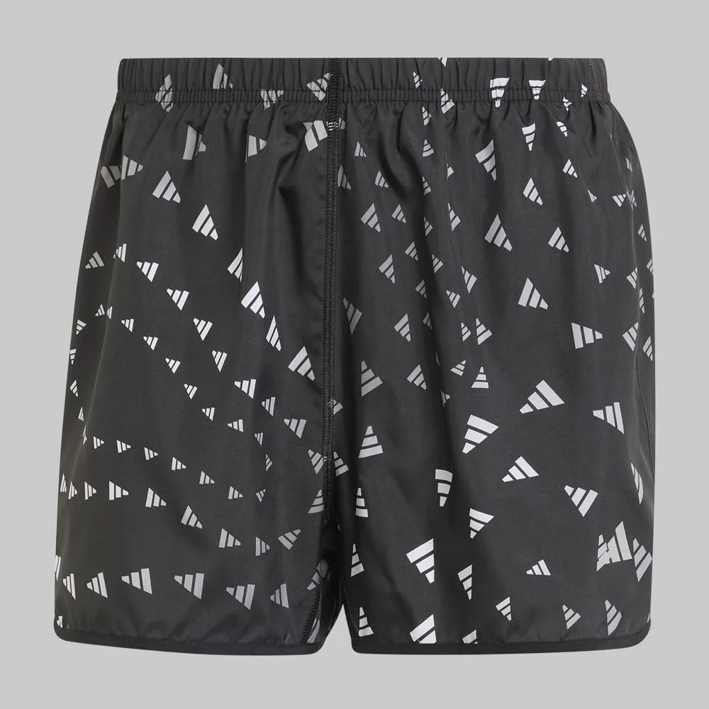 Short adidas Run It Mujer