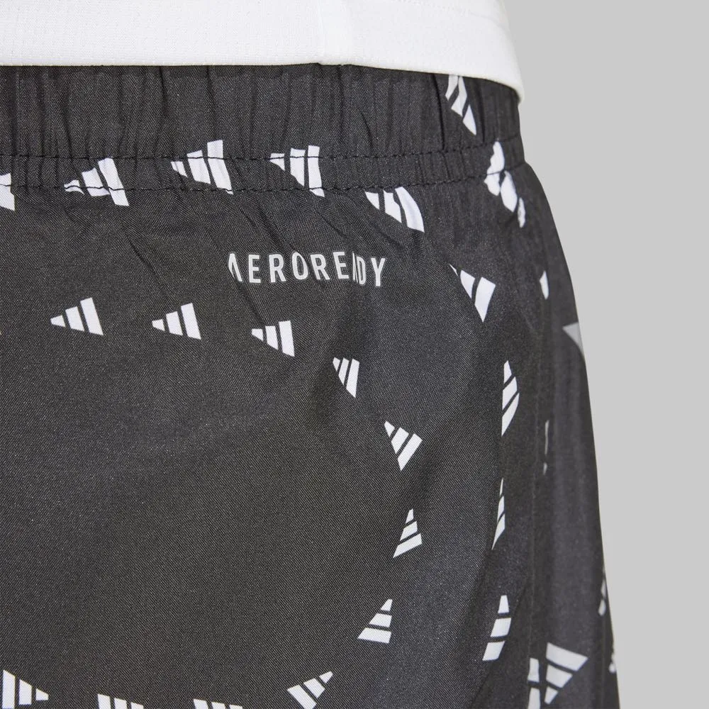 Short adidas Run It Mujer