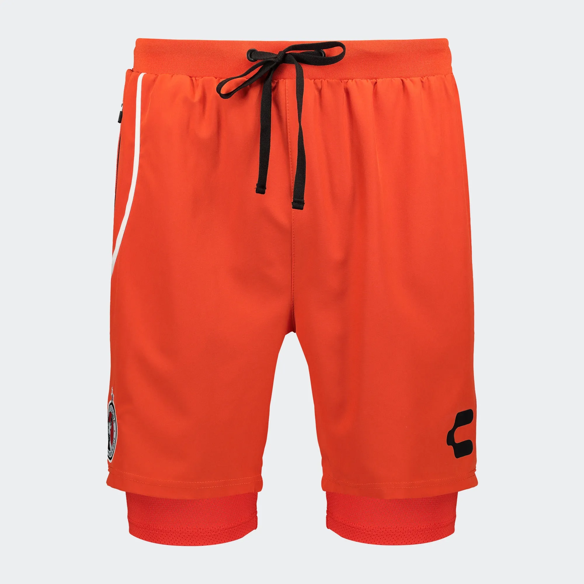 SHORT CHARLY AP20CL21 CONCENTRACION ROJO