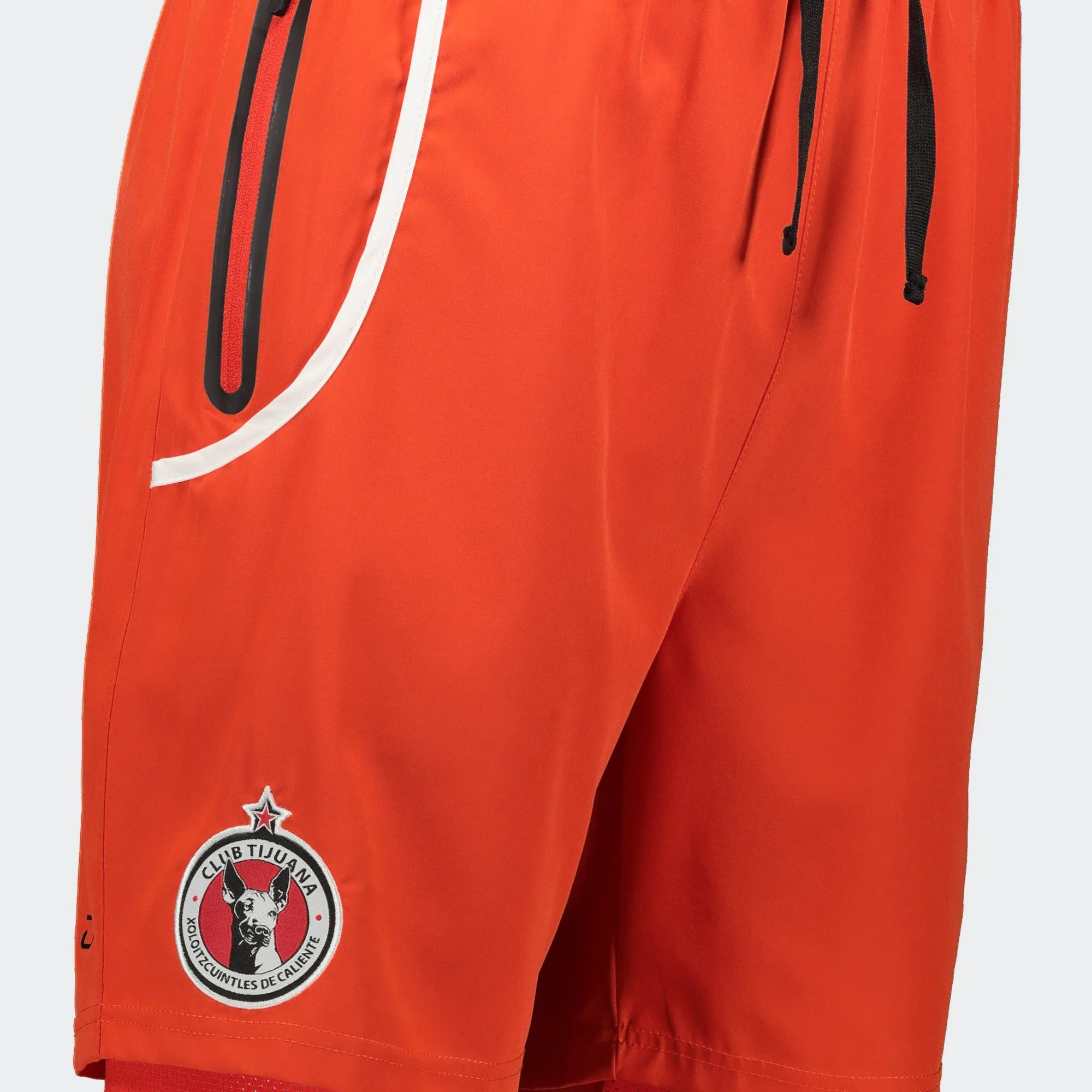 SHORT CHARLY AP20CL21 CONCENTRACION ROJO
