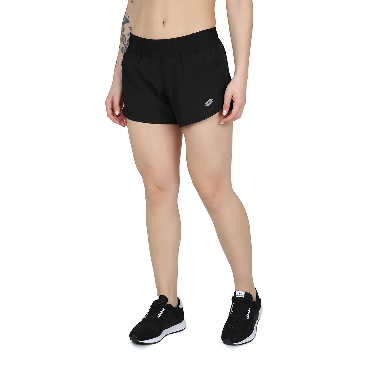 Short Lotto Moonrun