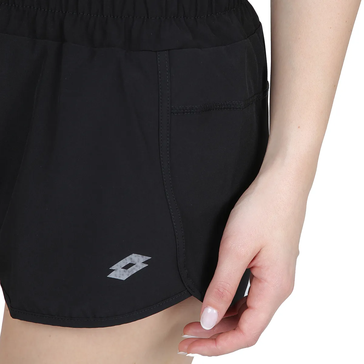 Short Lotto Moonrun