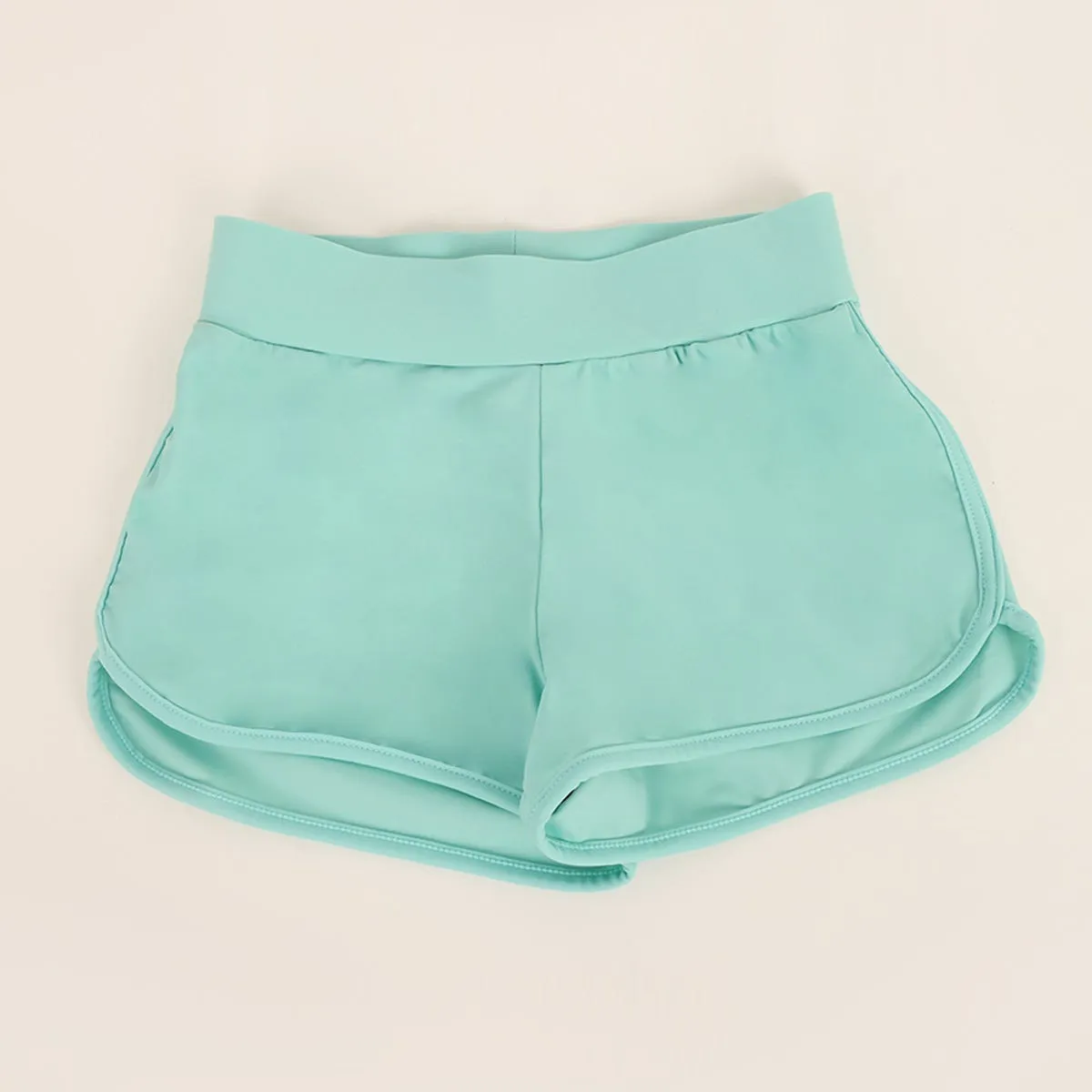 Short MOIST