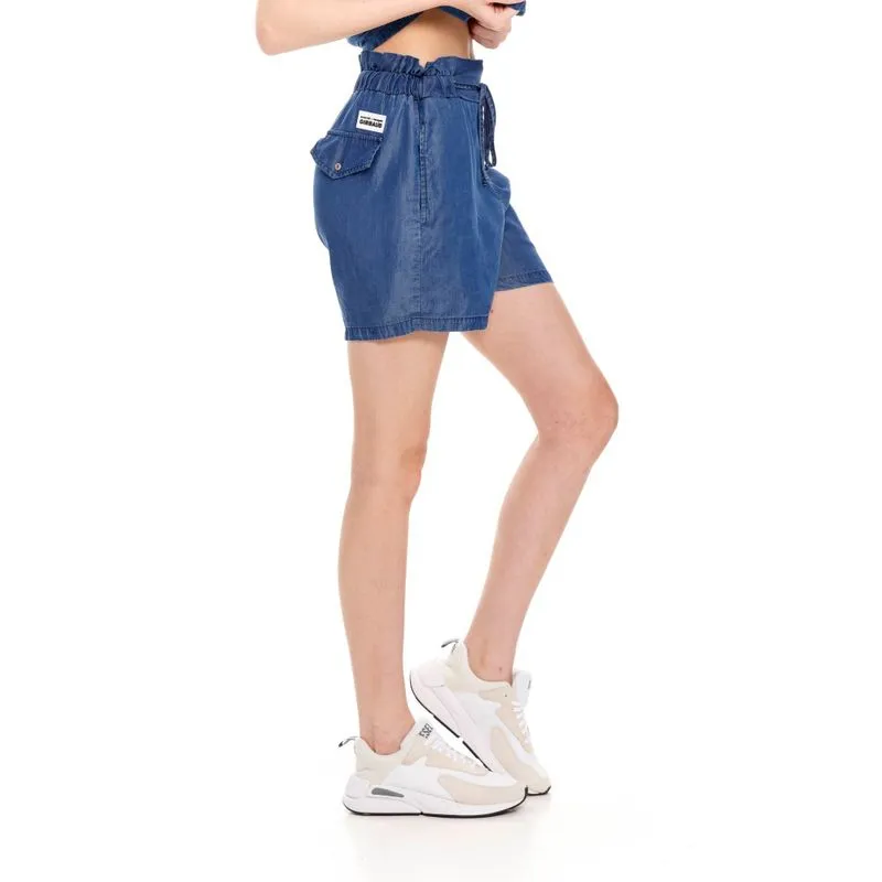 Short Para Mujer