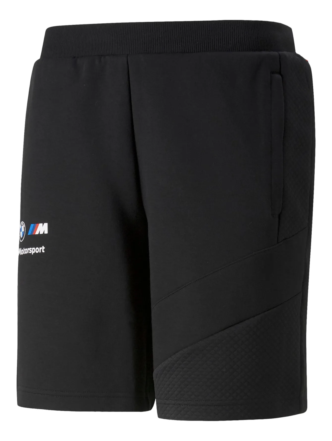 Short Puma Bmw Motorsport Para Hombre