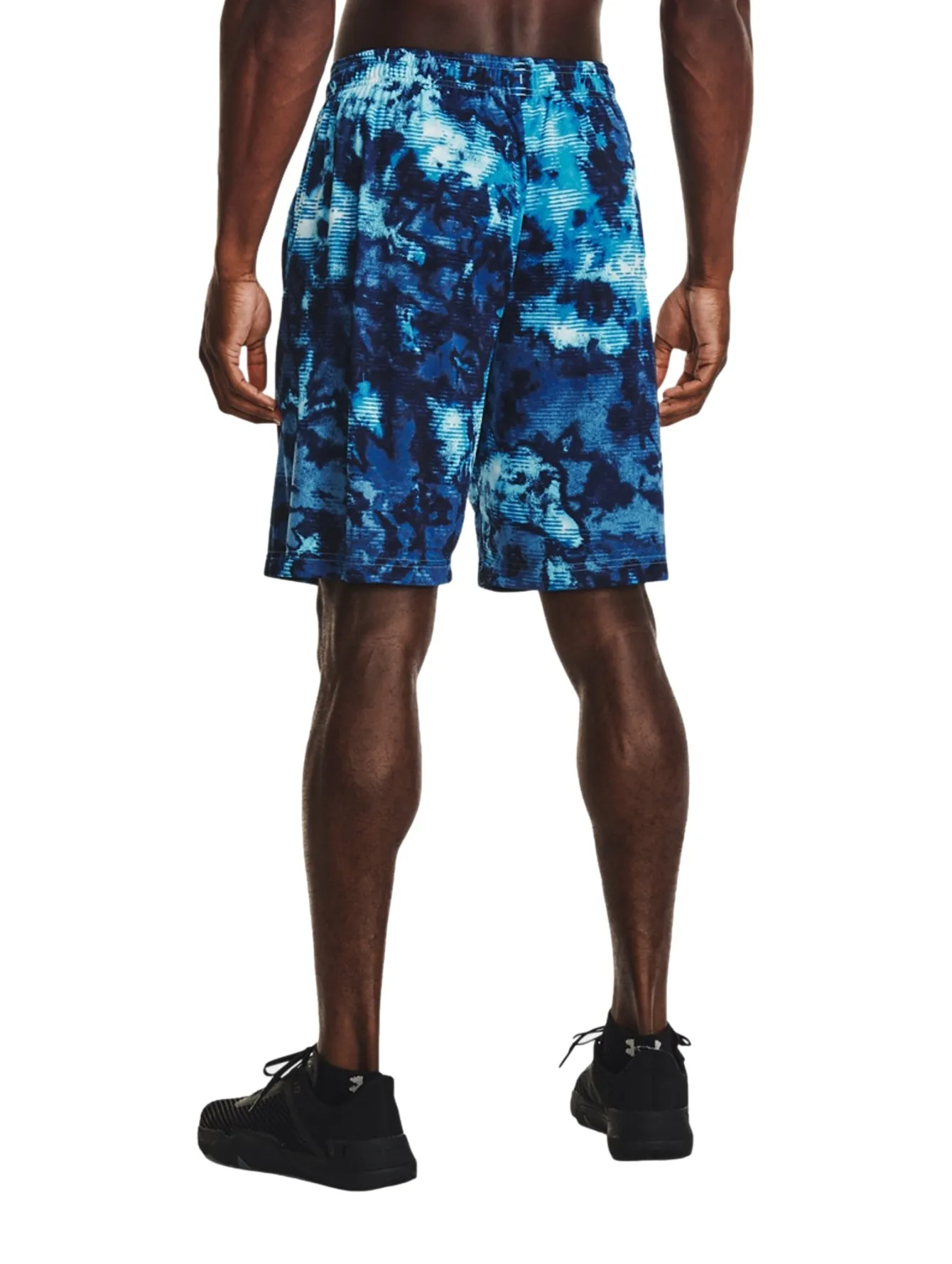 Short Under Armour Printed Para Hombre