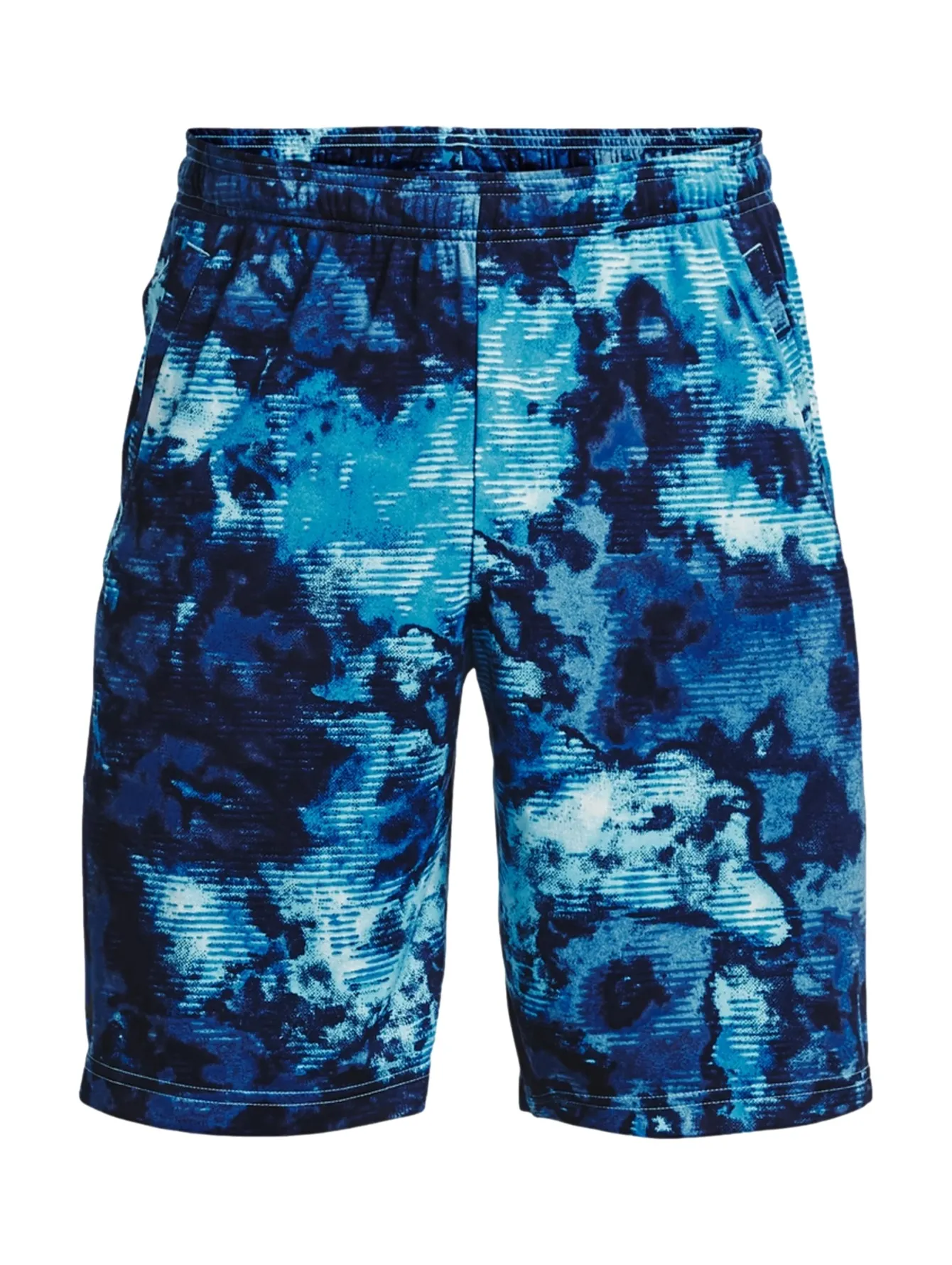 Short Under Armour Printed Para Hombre