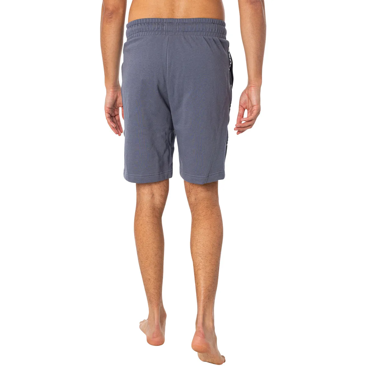 Shorts Deportivos Lounge Deportivos Con Logo