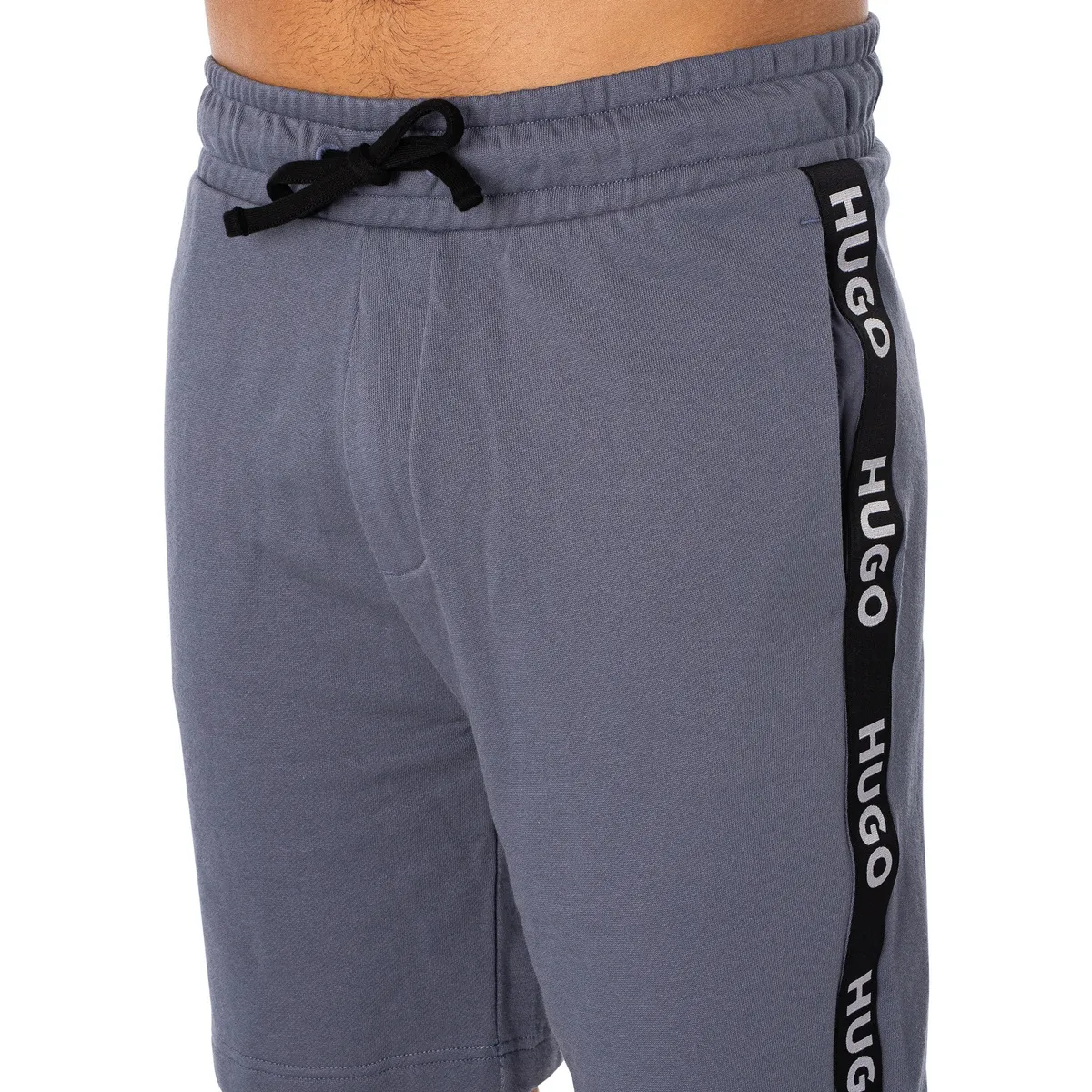 Shorts Deportivos Lounge Deportivos Con Logo