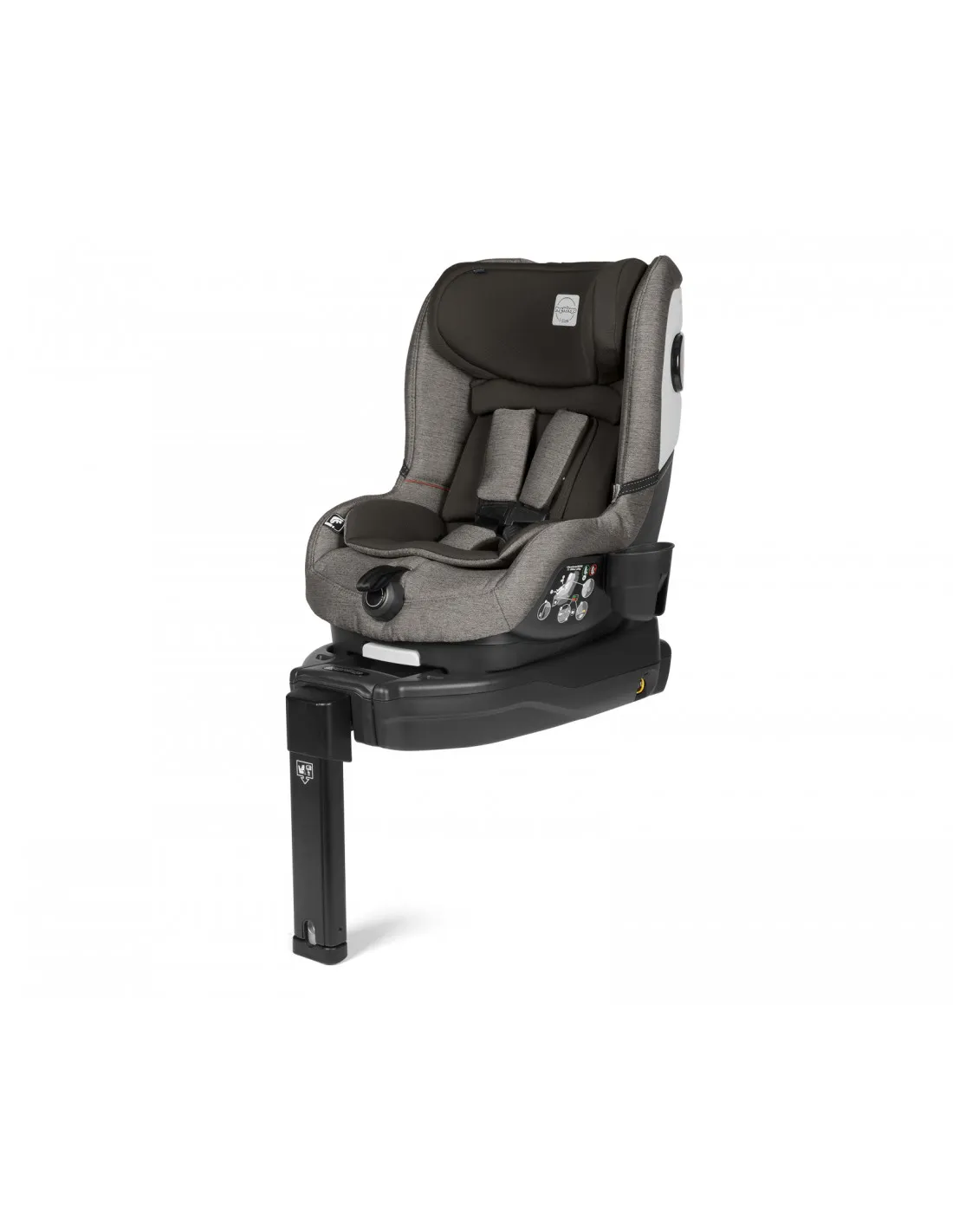 SILLA DE COCHE PRIMO VIAGGIO ISIZE DE PEG PEREGO