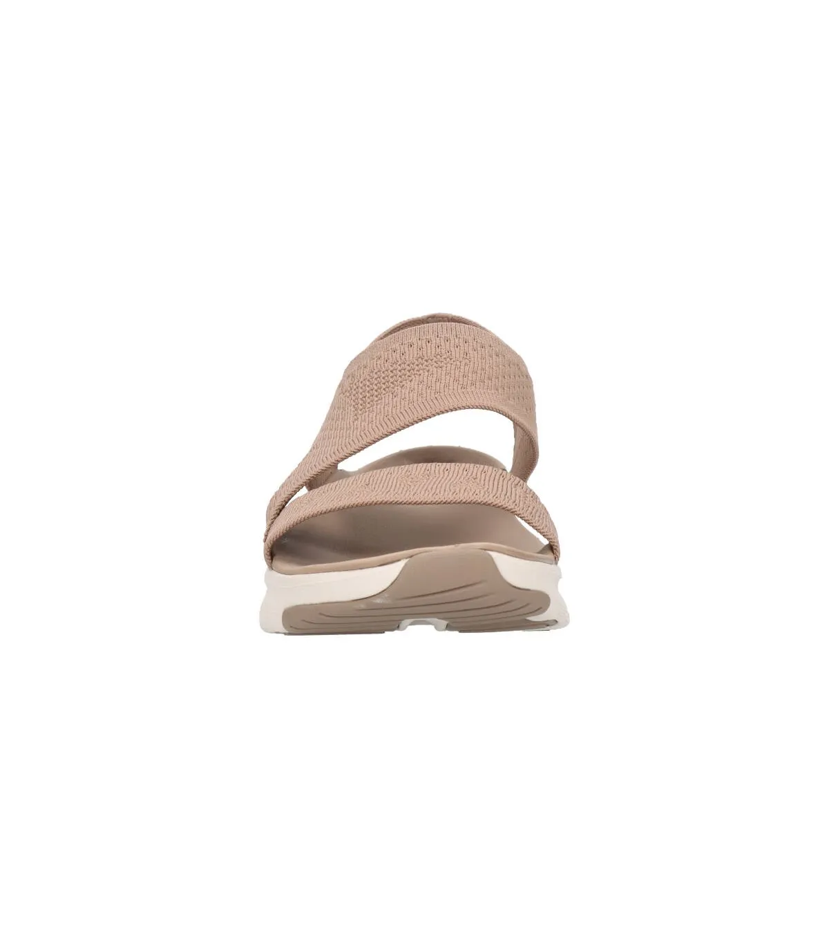 SKECHERS 119458 MOC Mujer Cuero