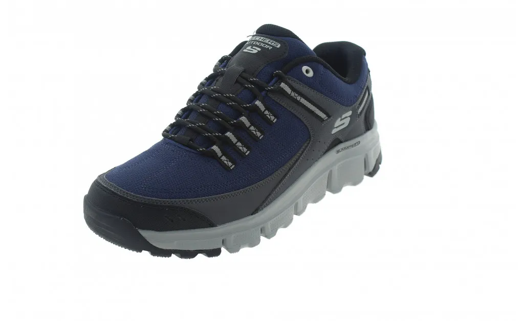 SKECHERS SUMMITS AT