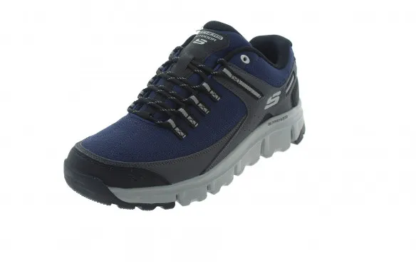 SKECHERS SUMMITS AT