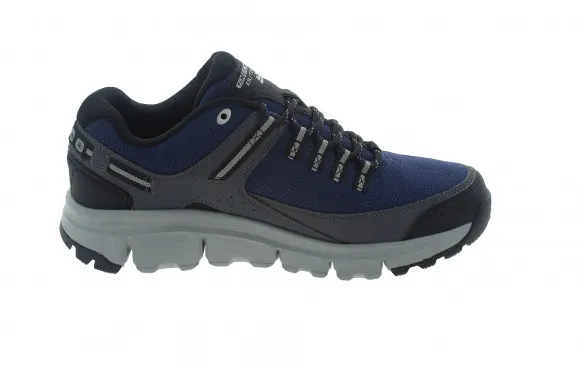 SKECHERS SUMMITS AT