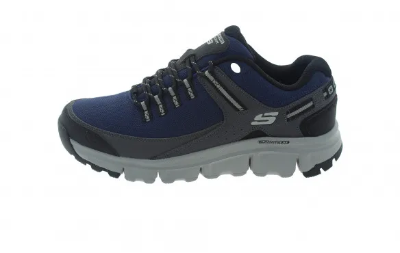 SKECHERS SUMMITS AT