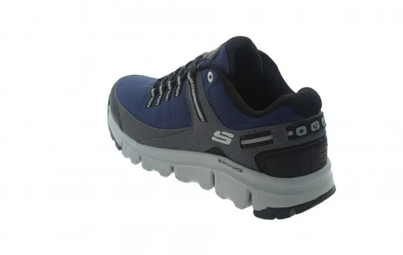 SKECHERS SUMMITS AT