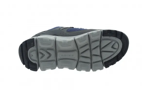 SKECHERS SUMMITS AT