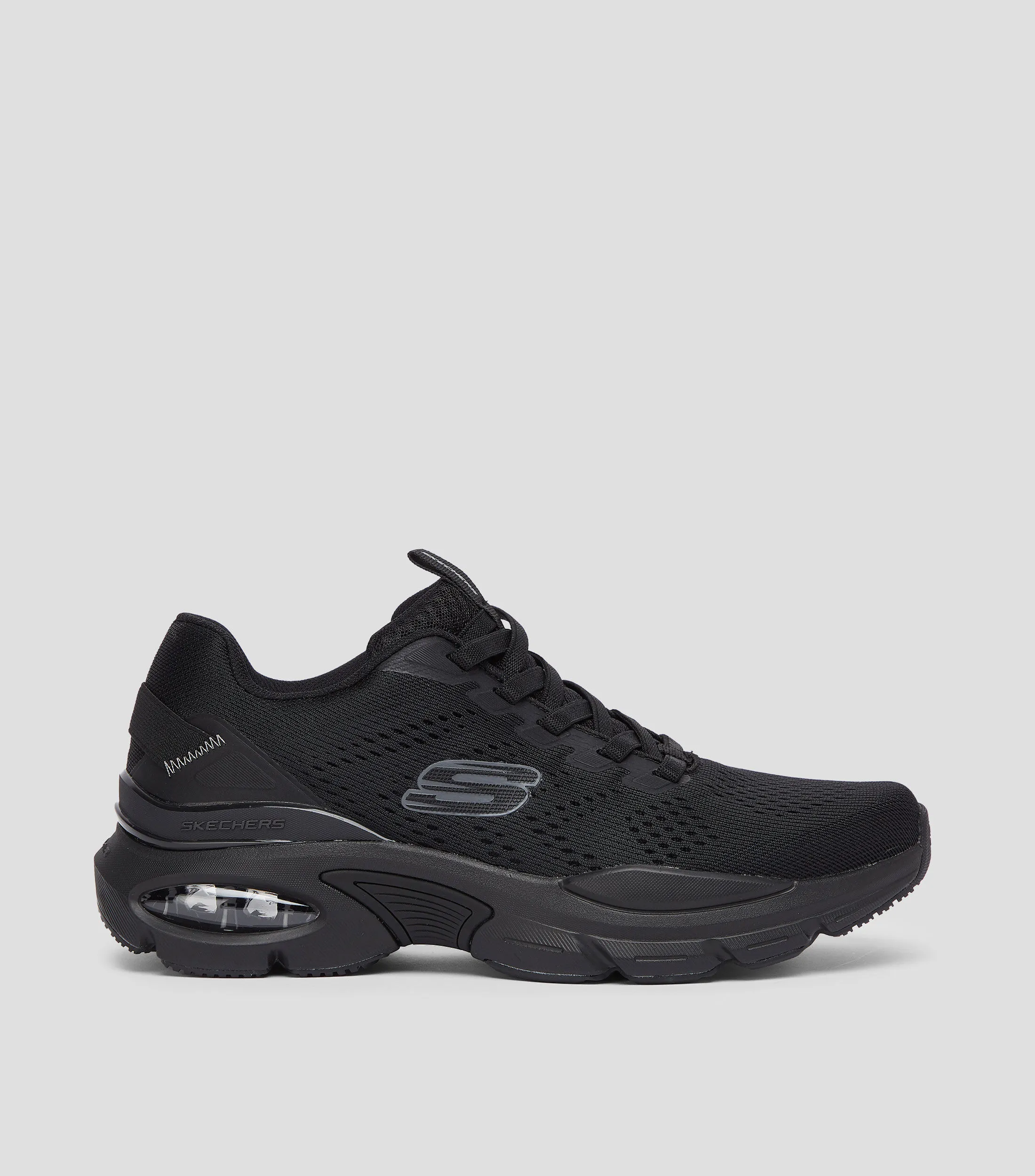 Skechers Tenis para entrenamiento Air Ventura Hombre